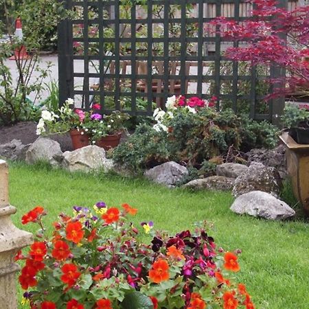 Compton House Bed & Breakfast Ashbourne  Exterior photo